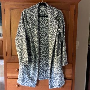 NWT A New Day coat
